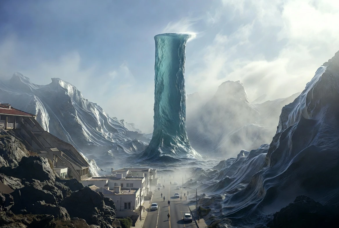 Reconfiguración de la Materia