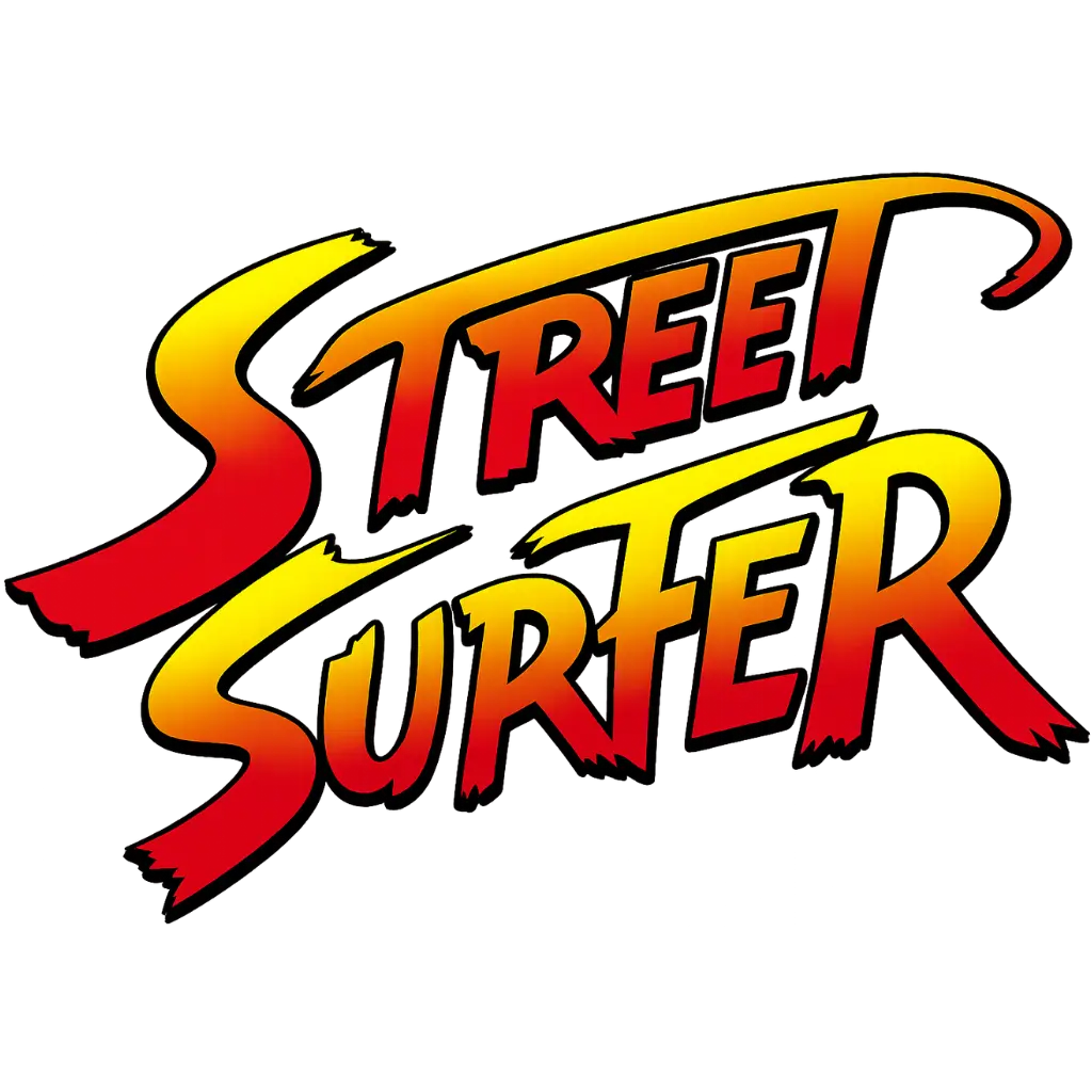 Street Surfer