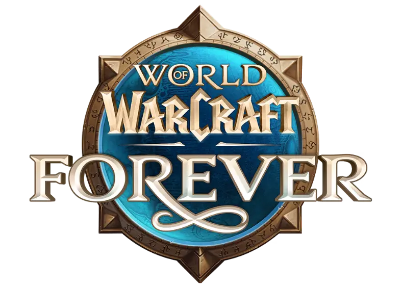 World of Warcraft Forever